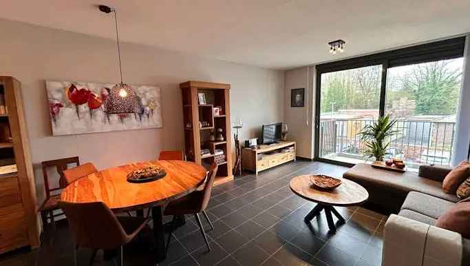 Appartement te koop in Mergelput 9, Aalter - Dewaele