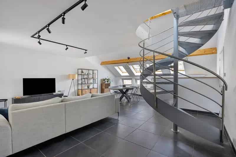 Appartement te koop Sint Truiden 3 slaapkamers