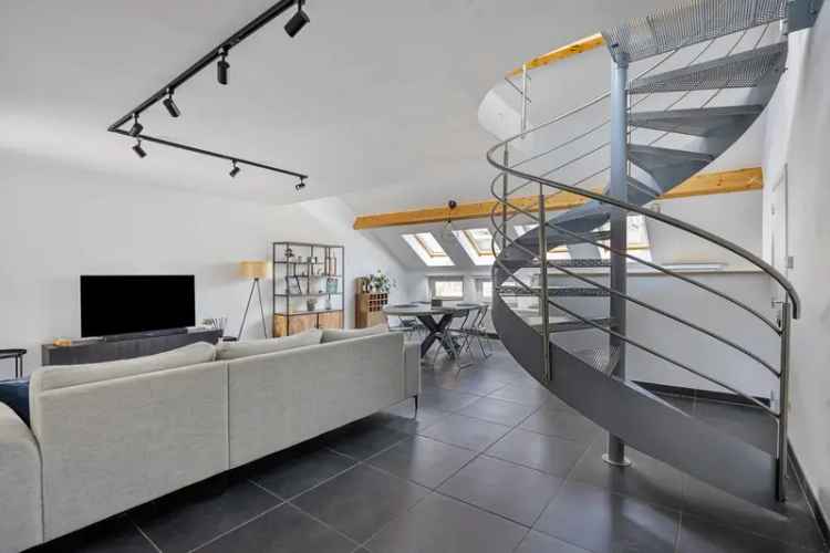 Appartement te koop Sint Truiden 3 slaapkamers