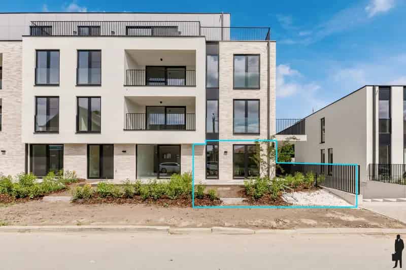 Appartement te koop