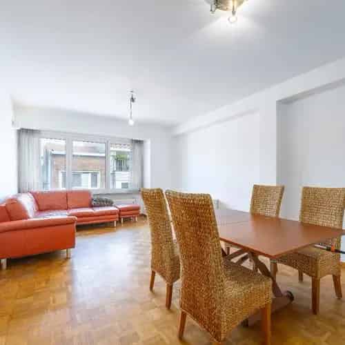 Twee Slaapkamer Appartement Oostende Centrum
