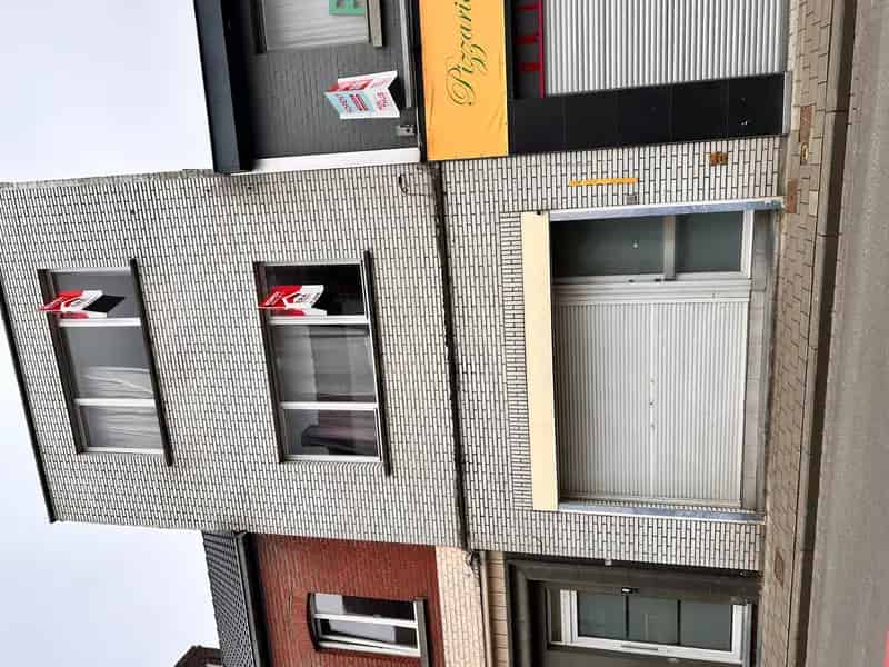 Huis te koop Wervik: 2 wooneenheden, renovatieproject