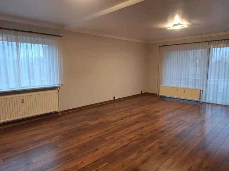 Appartement te koop