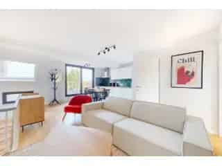 Duplex te Koop Schaarbeek - 5 slaapkamers - Gemeubileerd