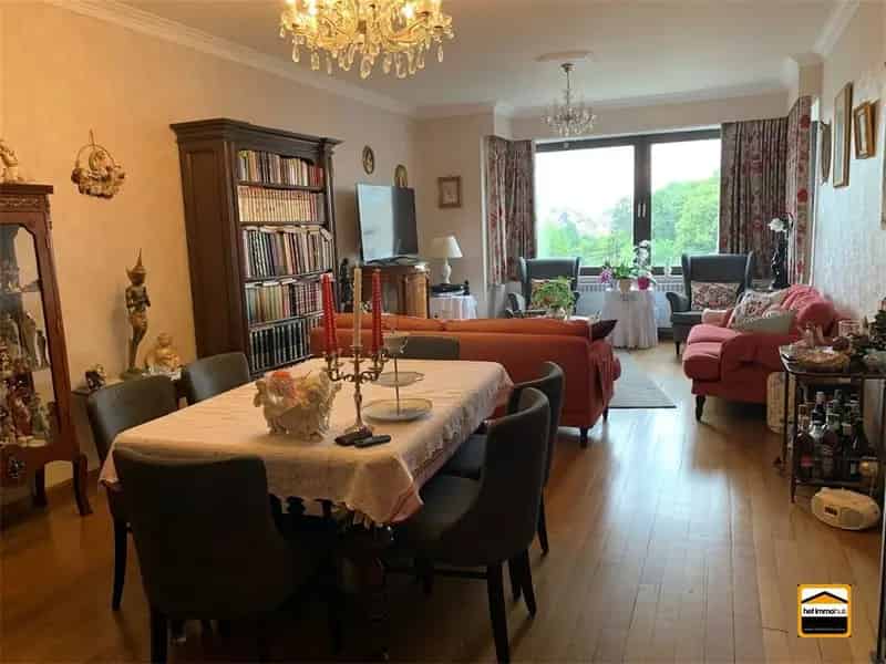 Appartement te huur Tongeren Centrum 2 slaapkamers