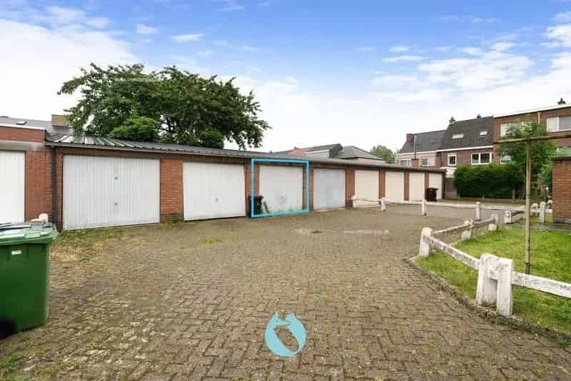 Garage te Koop Wondelgem - Investering
