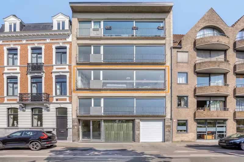 Appartement te koop Brugge Centrum 2 slaapkamers