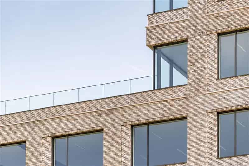 Bedrijfsunits te huur vanaf 340 m²