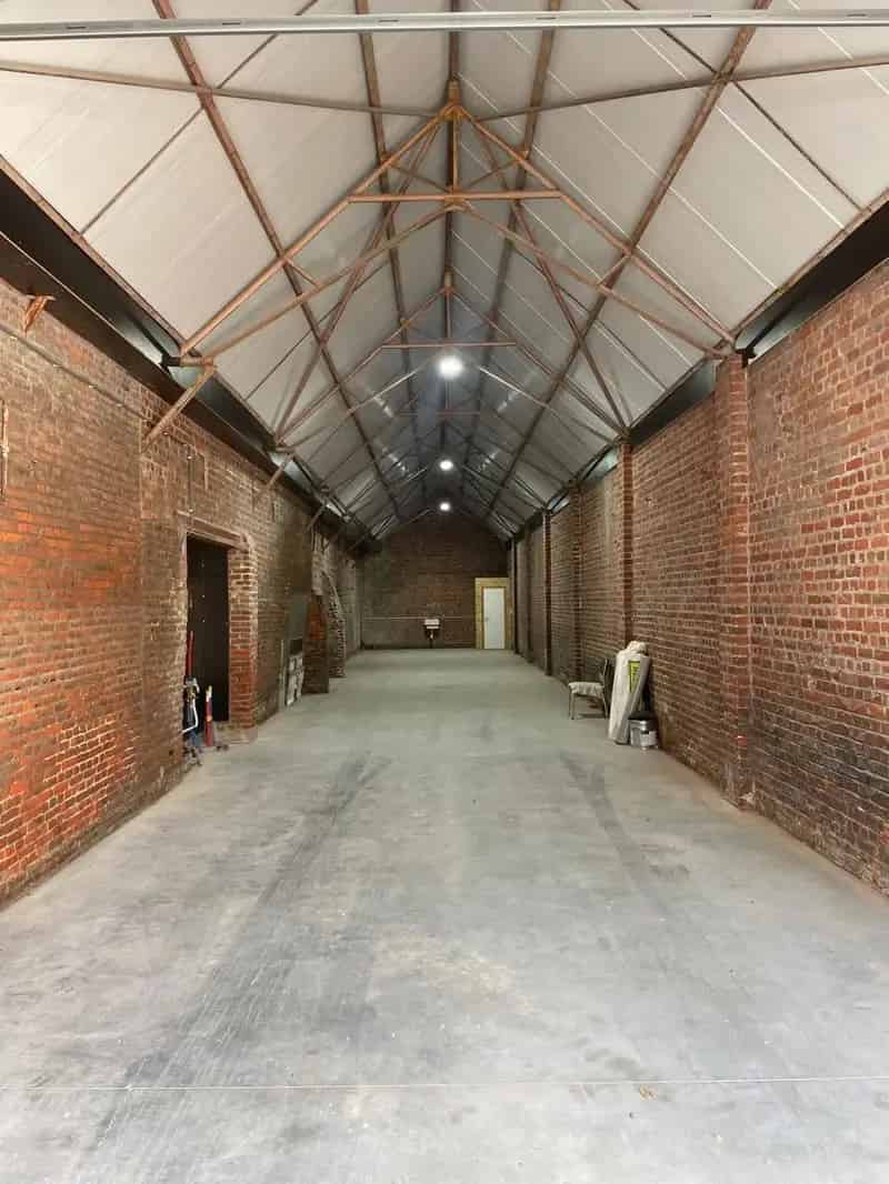 Kantoor te Koop Wingene Lichterveldestraat