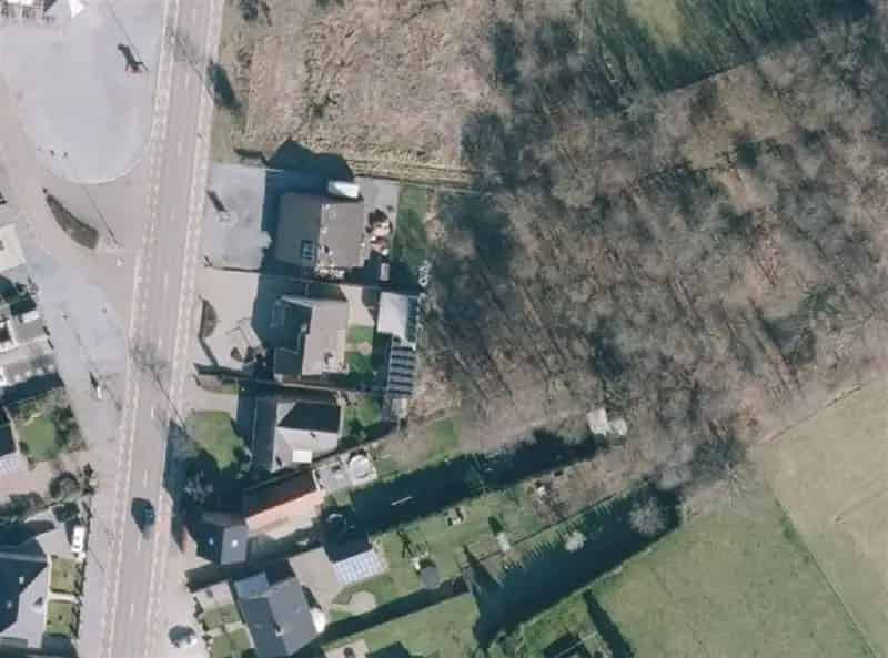 Landbouwgrond 11a 75ca Beverlo Rustige groene omgeving