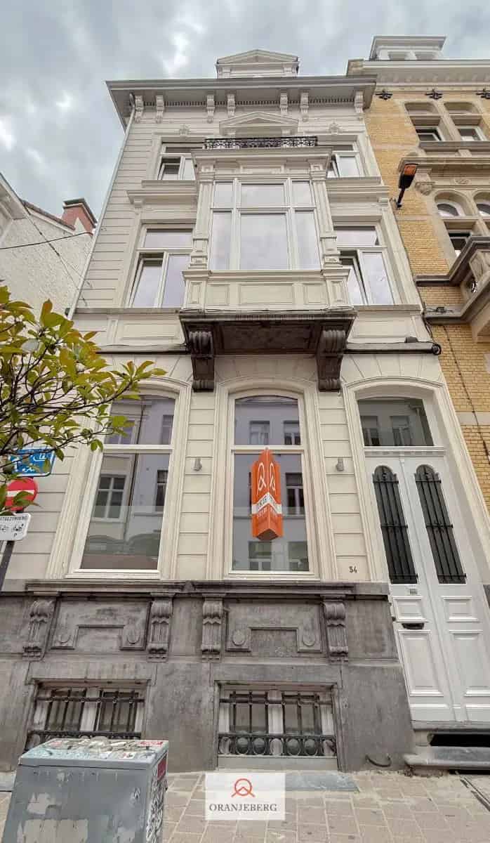 Co-housing woning 5 slaapkamers 3 badkamers