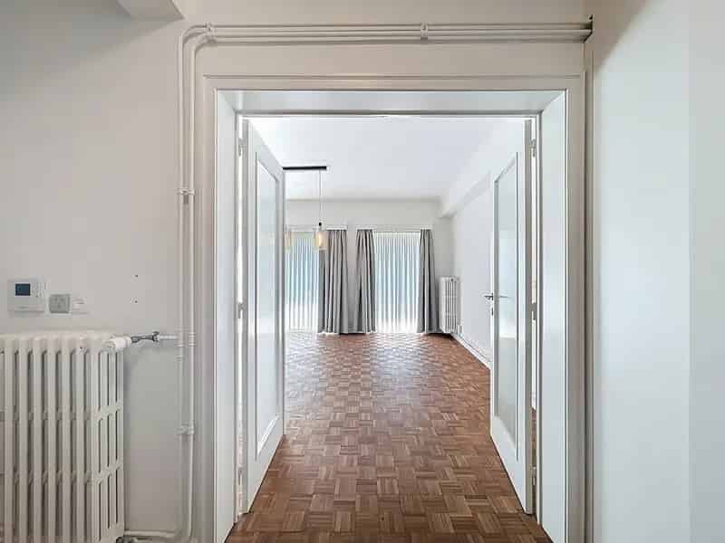 Appartement te huur Kortrijk 2 slaapkamers gelijkvloers
