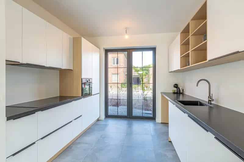 Ruime Nieuwbouwwoning Wespelaar 3 slaapkamers