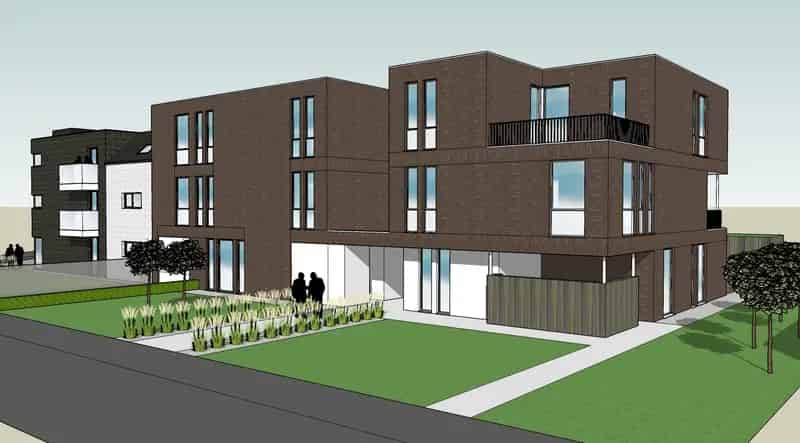 Luxueus Appartement te Koop Retie 152m² 3 slaapkamers