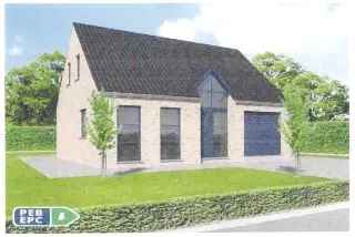 Villa te koop - Villers-la-Ville RWC37840