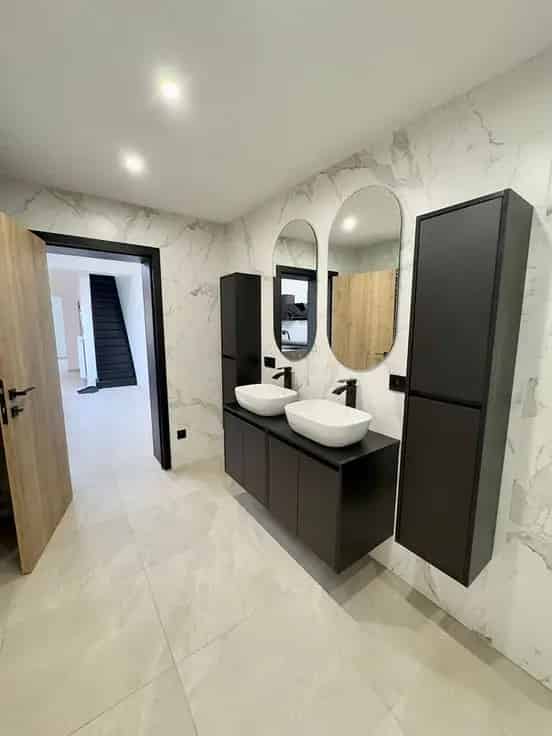 Huis Te Koop Monceau-sur-Sambre 3 slaapkamers tuin