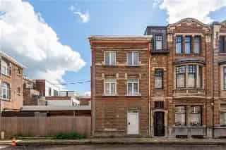 Duplex te Koop Mortsel 73m² 1 Slaapkamer Toplocatie