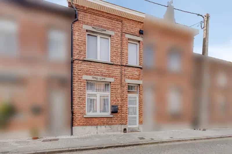 Huis te huur Centrum 3 slaapkamers tuin