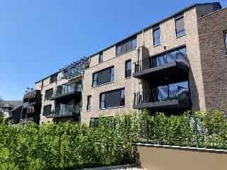 Appartementen te Bertrix Les Hauts de Verlaine