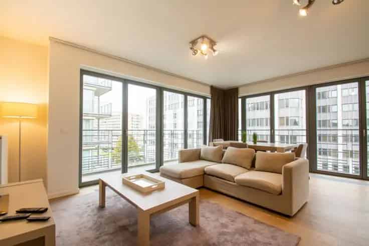 Appartement Te Koop NAVO 2 slaapkamers Parking