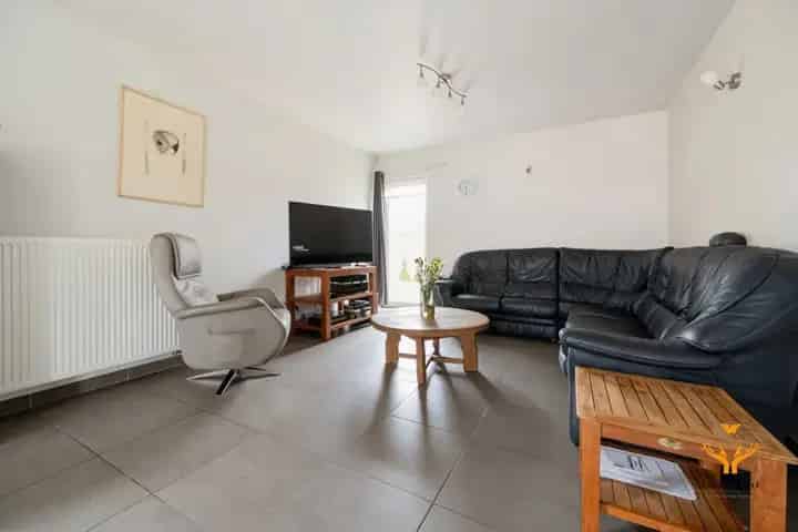 Huis te Koop Berlare Investering Recente Woning