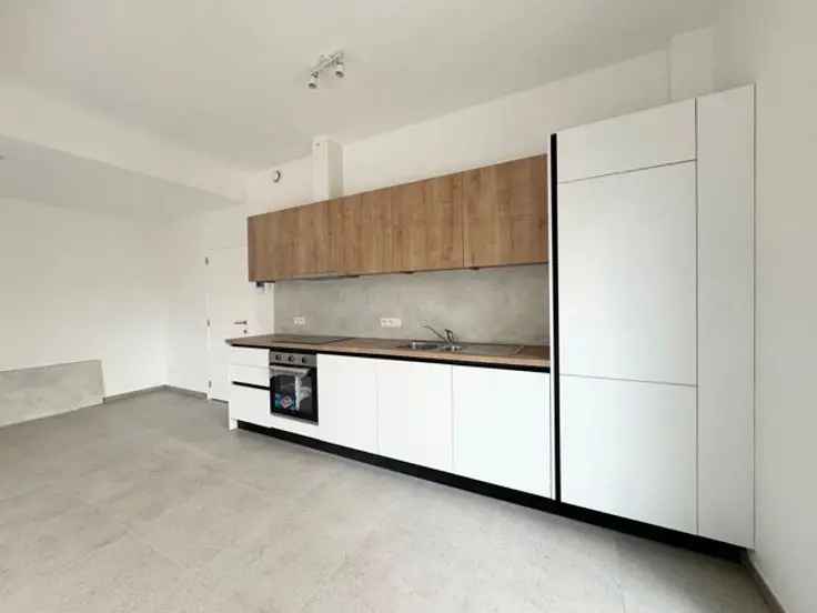 Appartement te huur Everen 94m2 2 slaapkamers terras parking