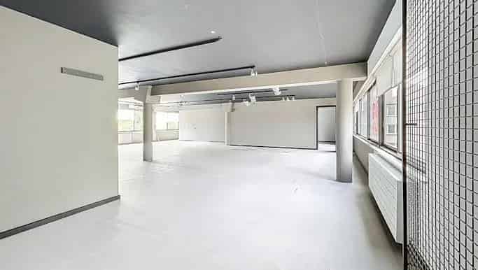 Kantoorruimte te Huur Strombeek Bever