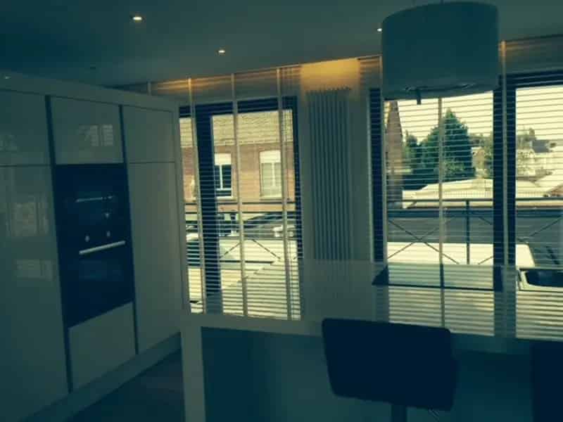 Dakappartement Sint-Katelijne-Waver - recent gerenoveerd