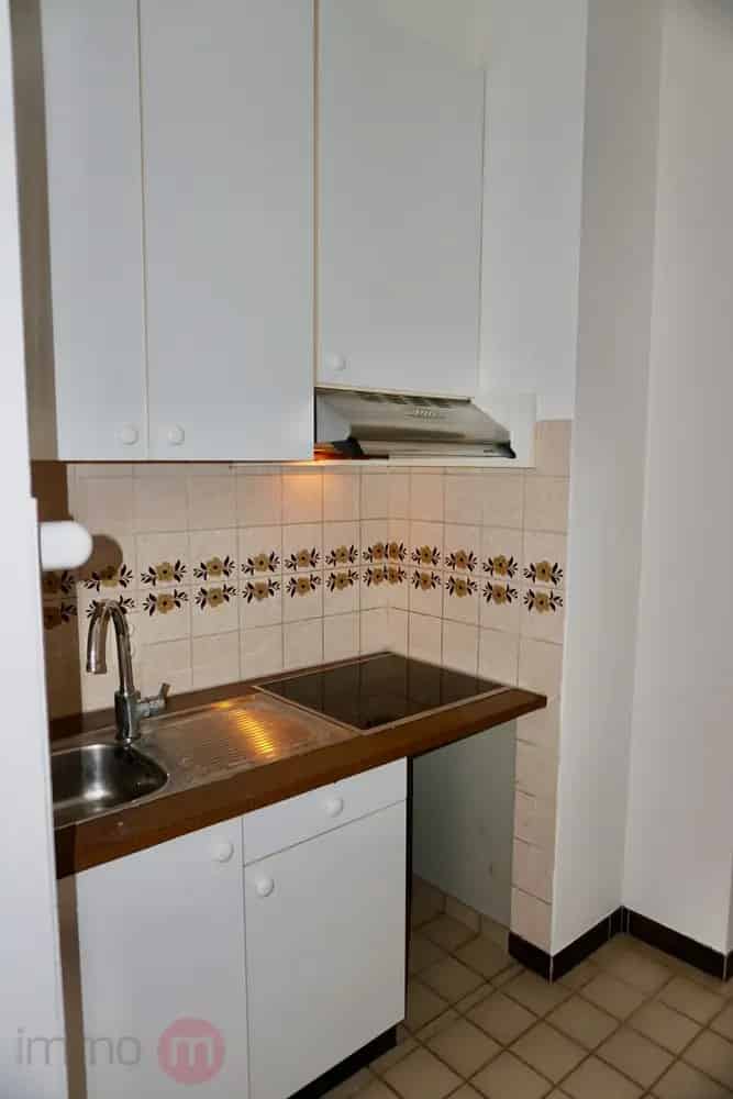 Appartement te huur Leuven - 1 slaapkamer nabij station
