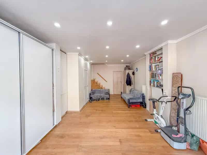 Ruime woning te koop in hartje Temse
