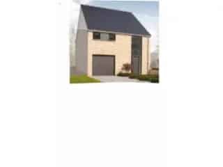 Huis te Koop Wondelgem - Moderne Halfopen Woning
