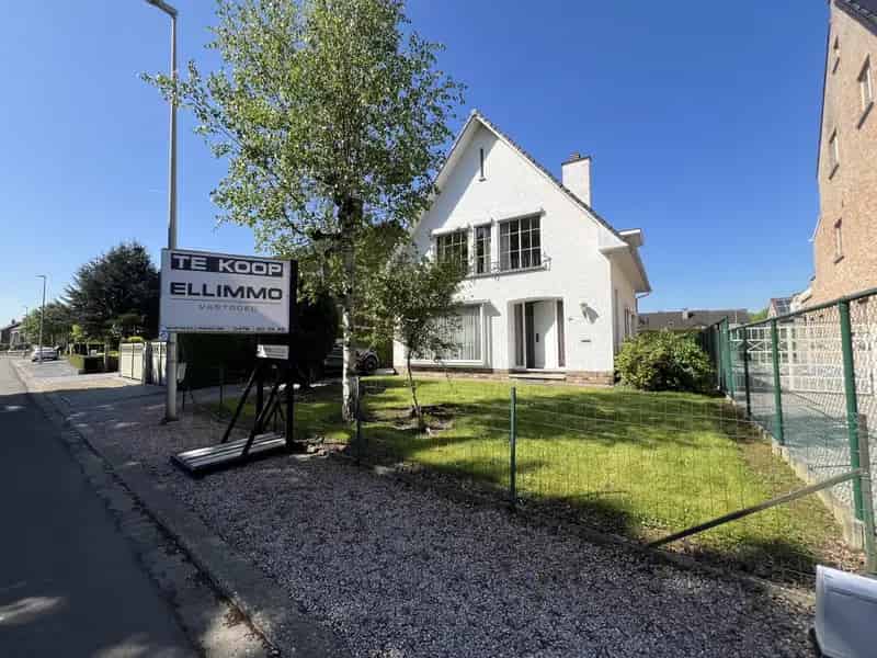 Gezinswoning te koop Bilzen 3 slaapkamers