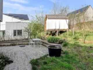 Huis te Koop Tervuren 4 Slaapkamers EPC A