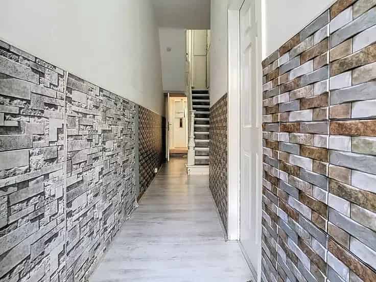 Huis te Koop Borgerhout 3 Slaapkamers Op te Frissen