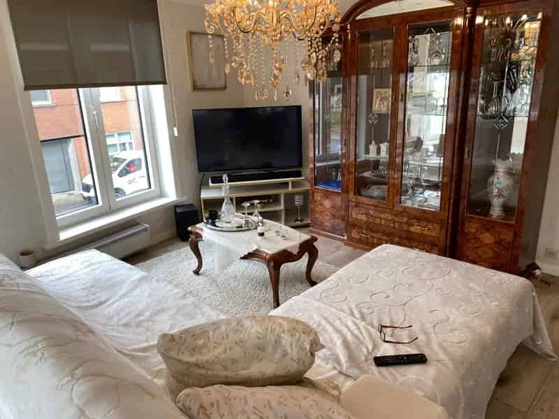 Huis te huur in centrum Gavere: nabij winkels en fietsroutes
