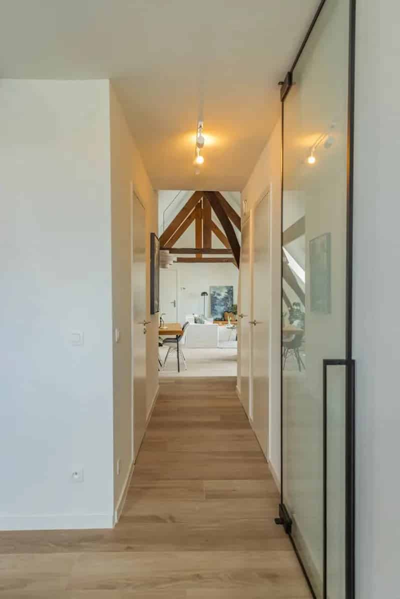 Antwerpen Regency Gardens Nieuwbouw en Authentieke Woningen