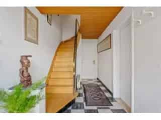 Huis te koop Merksem 2 slaapkamers tuin terras