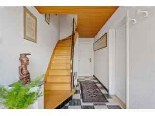 Huis te koop Merksem 2 slaapkamers tuin terras