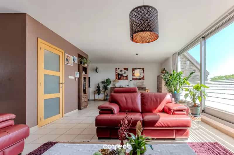 Ruim Duplex Appartement Adinkerke Energiezuinig