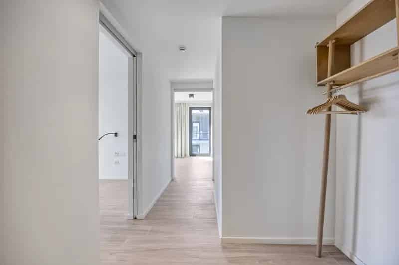 Appartement 1 slaapkamer Knokke-Heist assistentiewoning