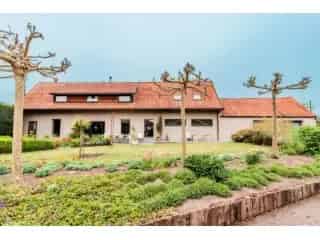 Huis te koop Ronse - Charmante Fermette met Tuin en Garage