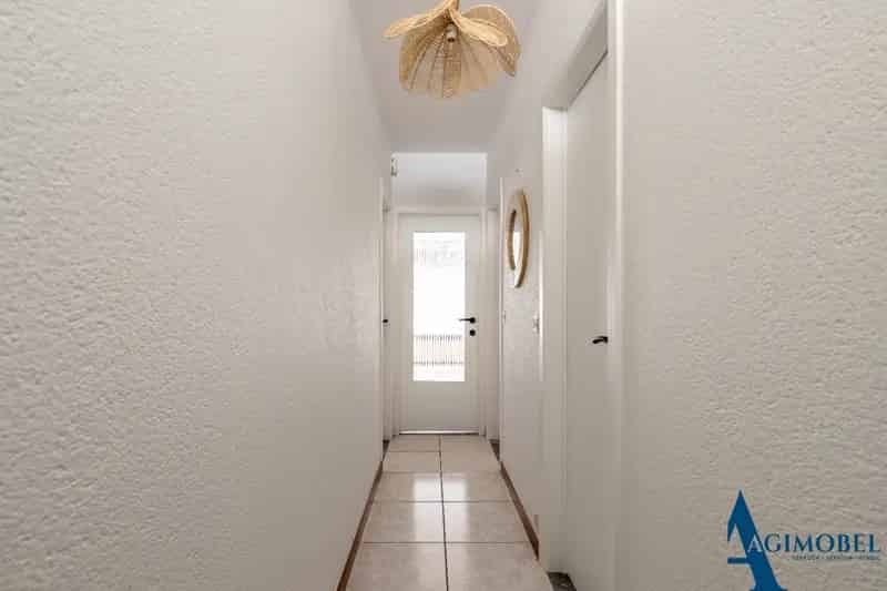 Appartement te Koop Knokke - Zeezicht - 1 Slaapkamer