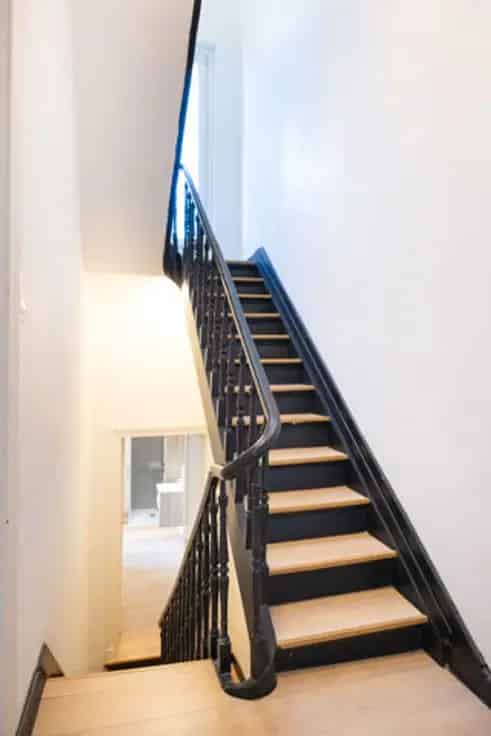 Appartementsblok Te Koop Brussel Centrum