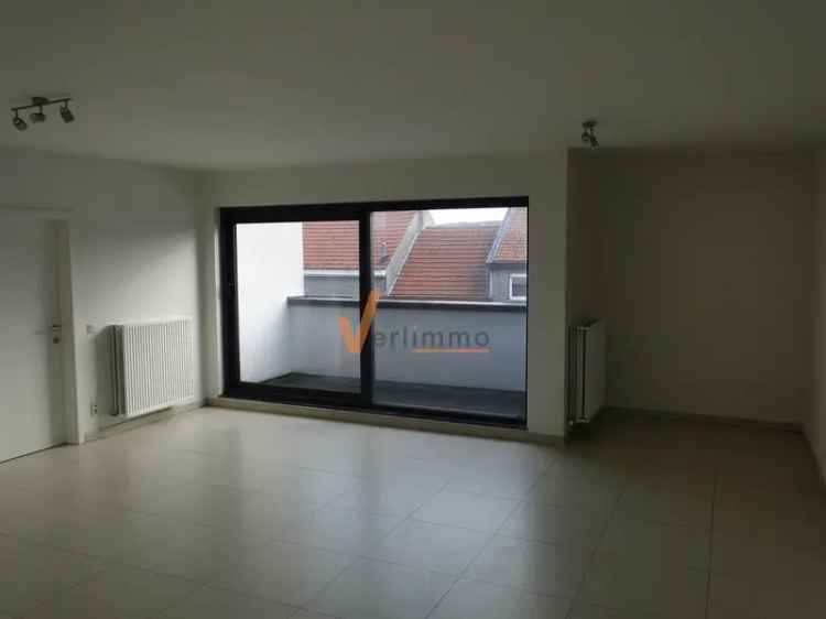 Appartement te koop