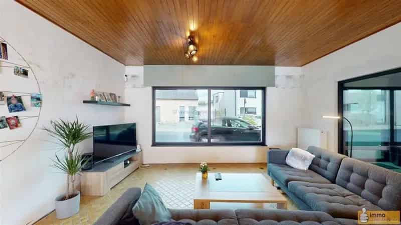 Affligem Gerenoveerde Woning 5 Slaapkamers