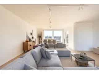 Duplex Appartement 212m² te Sint-Amandsberg - Volledig Vernieuwd