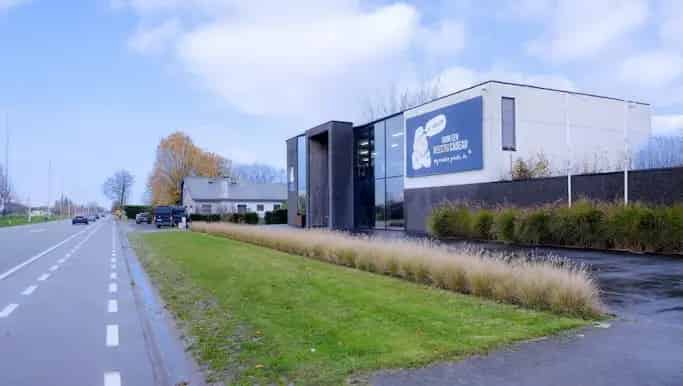 Handelspand te Huur Grote Baan Lievegem