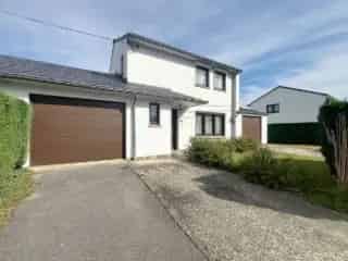 Huis te koop Amay 3 slaapkamers 2 garages tuin