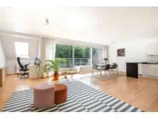 Appartement te Koop Ukkel 120m2 2 Terrassen