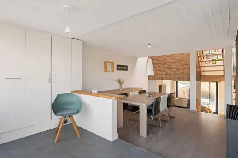 VERKOCHT Onder Voorbehoud Volledig Aanbod